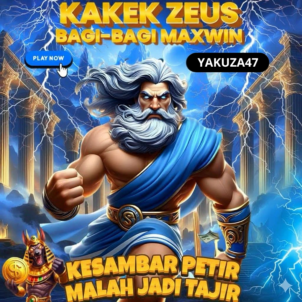 YAKUZA47 Situs Judi Bola Mix Parlay